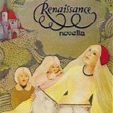 RENAISSANCE - 1977: Novella