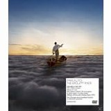 PINK FLOYD - 2014: The Endless River