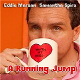 Gary Yershon - A Running Jump