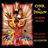 Lalo Schifrin - Enter The Dragon