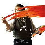 Gary Yershon - Mr. Turner