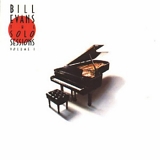 Bill Evans - The Solo Sessions Volume 1