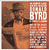 Donald Byrd - The Definitive Classic Blue Note Collection