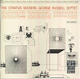 George Russell Septet - The Stratus Seekers