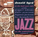 Donald Byrd - At the Half Note Cafe, Vol. 2