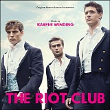Kasper Winding - The Riot Club