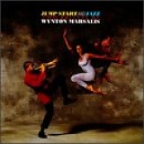 Various artists - Jump Start and Jazz: Two Ballets by Wynton Marsalis
