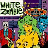 White Zombie - Night Crawlers