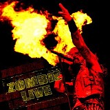 Rob Zombie - Zombie Live