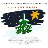 Various artists - Stikkan Anderson vÃ¤ljer Polars pÃ¤rlor - Julens musik