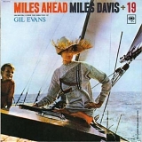 Davis, Miles (Miles Davis) - Miles Ahead