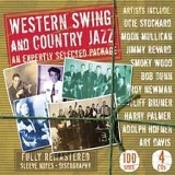 Various artists - Western Swing and Country Jazz