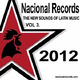 Various artists - Nacional Amazon Sampler 2012