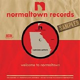 Various artists - Normaltown Records Sampler