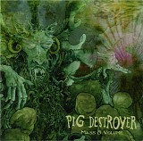 Pig Destroyer - Mass & Volume