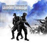 Cris Velasco - Company of Heroes 2: The Western Front Armies