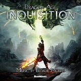 Trevor Morris - Dragon Age: Inquisition