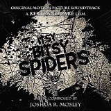 Joshua Mosley - Itsy Bitsy Spiders