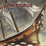 WARHORSE - 1972: Red Sea