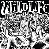 Wild Life - Wild Life