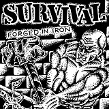 Survival - Forged In Iron