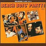 Beach Boys, The - Beach Boys' Party!