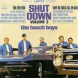 Beach Boys, The - Shut Down Volume 2