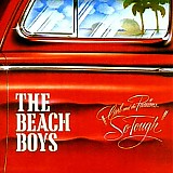Beach Boys, The - Carl And The Passions - "So Tough"