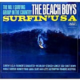Beach Boys, The - Surfin' U.S.A.