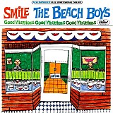 Beach Boys, The - The Smile Sessions