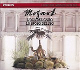 Wolfgang Amadeus Mozart - Complete Mozart Edition - Vol. 39: L'oca Del Cairo