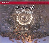 Wolfgang Amadeus Mozart - Complete Mozart Edition - Vol. 19: Missae - Requiem