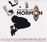 Original Broadway Cast - The Book Of Mormon