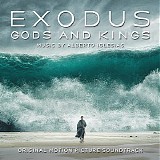 Alberto Iglesias - Exodus: Gods and Kings