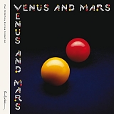McCartney, Paul and Wings - Venus And Mars
