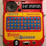 8-Bit Operators Tribute To Depeche Mode - Enjoy The Science
