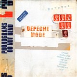 Various artists - Depesha: Russian tribute to Depeche Mode (vol. 1)
