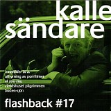 Kalle SÃ¤ndare - Flashback #17