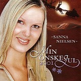 Sanna Nielsen - Min Ã¶nskejul 2001