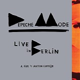 Depeche Mode - Depeche Mode - Live In Berlin