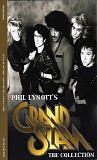 Phil Lynott - Grand Slam : Live In Sweden