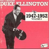 Duke Ellington - 1947-1952 Volume 2