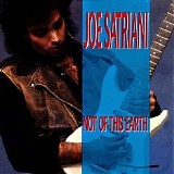 Joe Satriani - Not of This Earth
