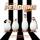 Lorne Balfe - The Penguins of Madagascar