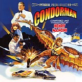 Henry Mancini - Condorman