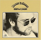 Elton John - Honky Chateau <Bonus Track Edition>