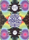 Ozric Tentacles - Limelight, NYC Live 1994