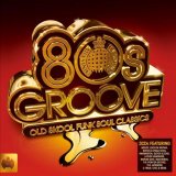 Various artists - Ministry Of Sound - 80's Groove - Cd 1