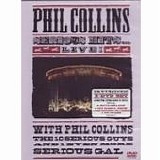 Phil COLLINS - 2003: Serious Hits... Live! In Berlin