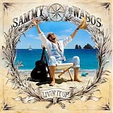 Sammy Hagar - Livin' It Up